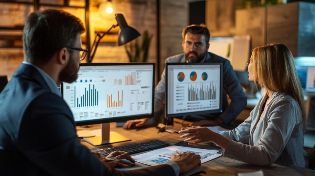 Suivre la progression de votre entreprise grâce aux soldes intermédiaires de gestion : méthode de comparaison inter-exercices