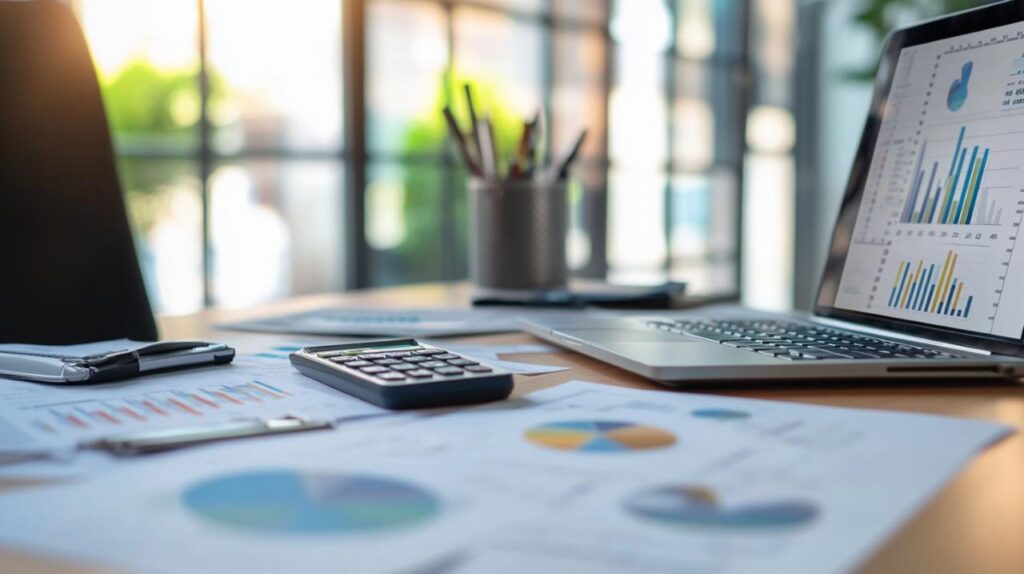 Gestion des créances : comprendre le fonds de roulement : définition, calcul et intérêt